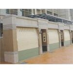 快速捲門-國際得利捲門金屬建材有限公司