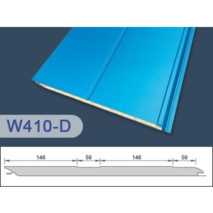 三波利裝潢板W410-D-金球事業有限公司