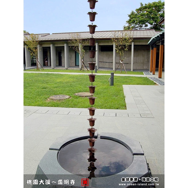桃園 大溪齋明寺-金球事業有限公司