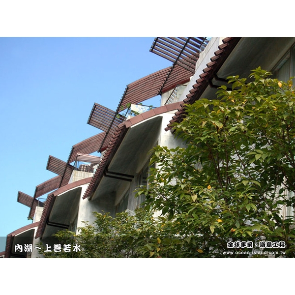 上善若水新建工程-金球事業有限公司