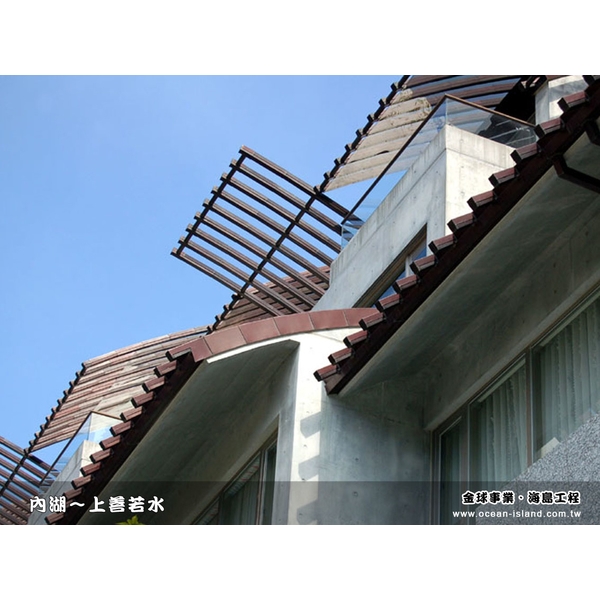上善若水新建工程-金球事業有限公司