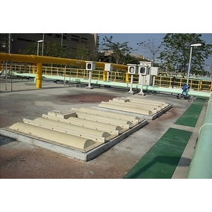 穹頂蓋板-美明實業股份有限公司