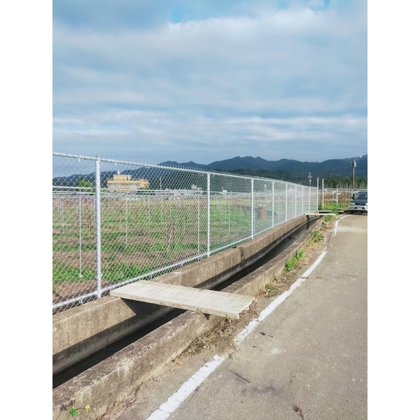 農場圍籬