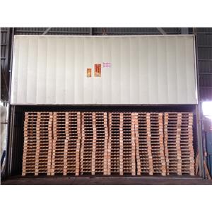 熱處理首選-上和木業有限公司