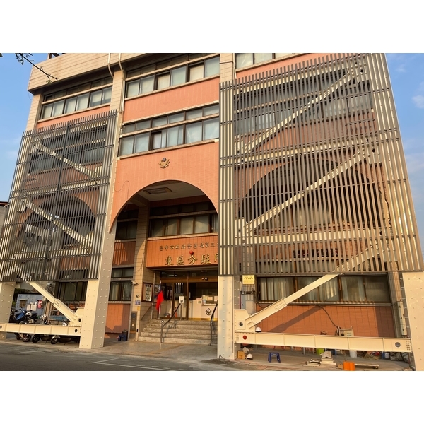 結構補強-灃隆鋼鐵工業有限公司