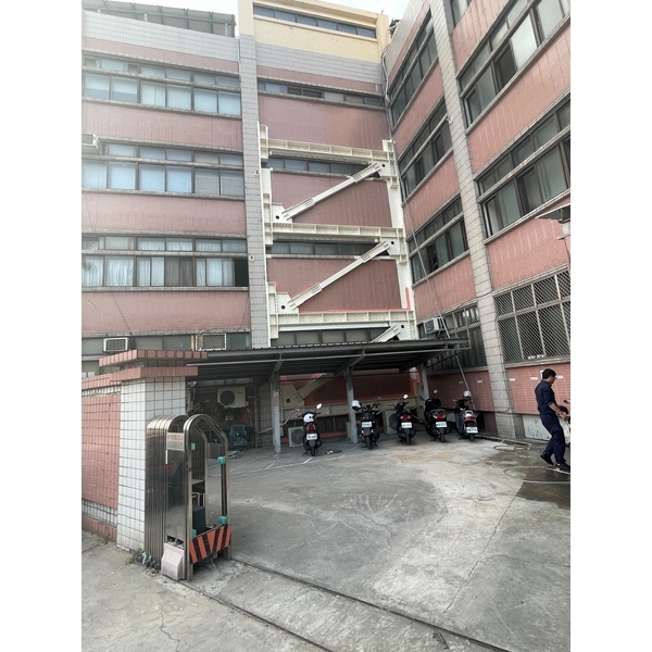 結構補強-灃隆鋼鐵工業有限公司