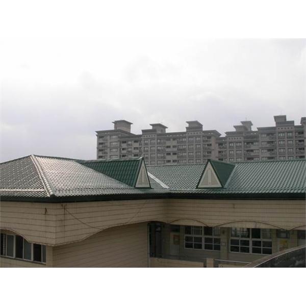 溪崑國中防水隔熱工程 溪崑國中防水隔熱工程