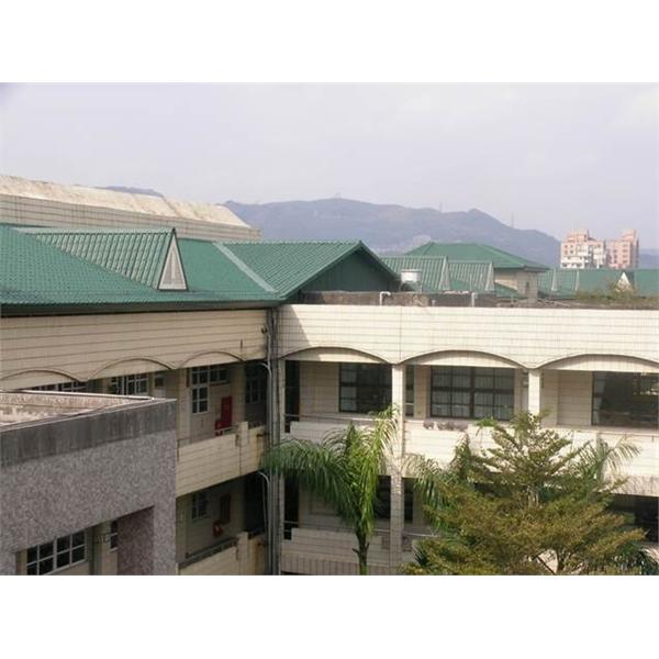 溪崑國中防水隔熱工程 溪崑國中防水隔熱工程
