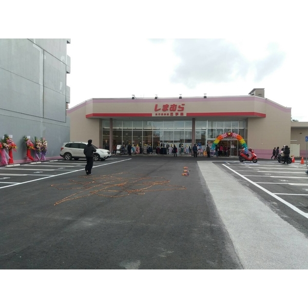 思夢樂大園店 思夢樂大園店