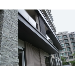 鋁包板鋁格柵-上騰金屬有限公司