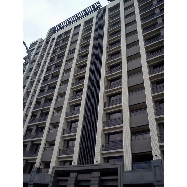 鋁格柵 鋁格柵
