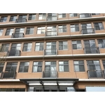 陽台欄杆 - 上騰金屬有限公司