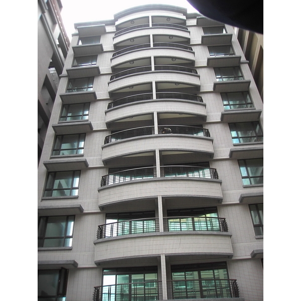 陽台欄杆 陽台欄杆