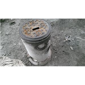 自設汙水-廣誠水泥製品廠