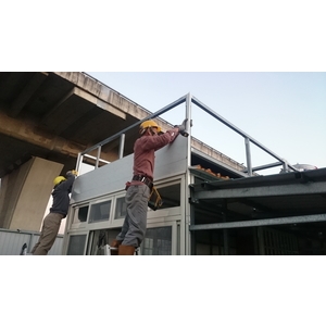 綠建築商店屋-拉風廣告企業有限公司