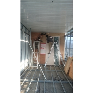 綠建築商店屋-拉風廣告企業有限公司