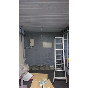 綠建築商店屋-拉風廣告企業有限公司