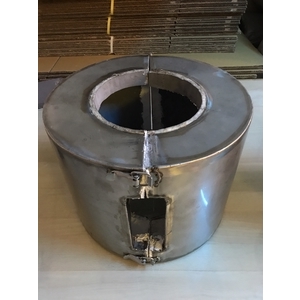 閥門保溫包-傑沛達人有限公司