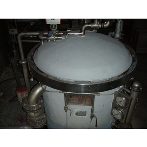 福懋染紗機保溫-傑沛達人有限公司