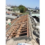 屋瓦施工 - 中瓦商行