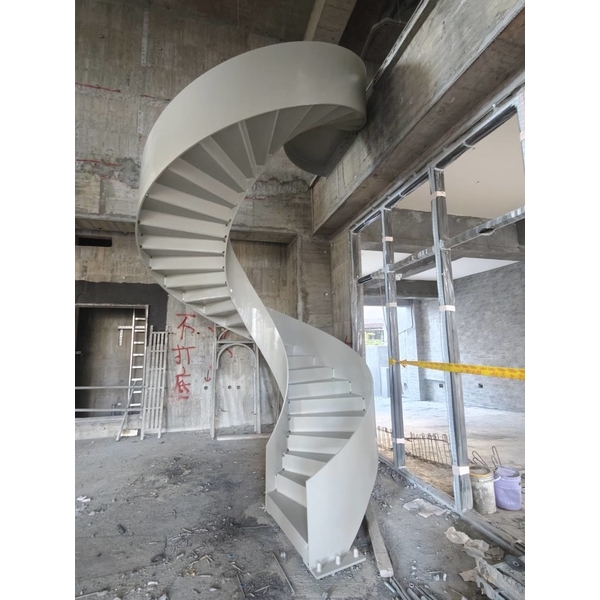 旋轉梯工程-世均工業有限公司