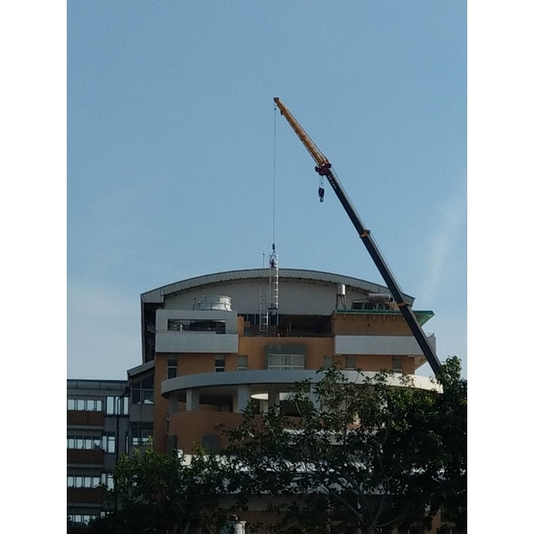爬梯
