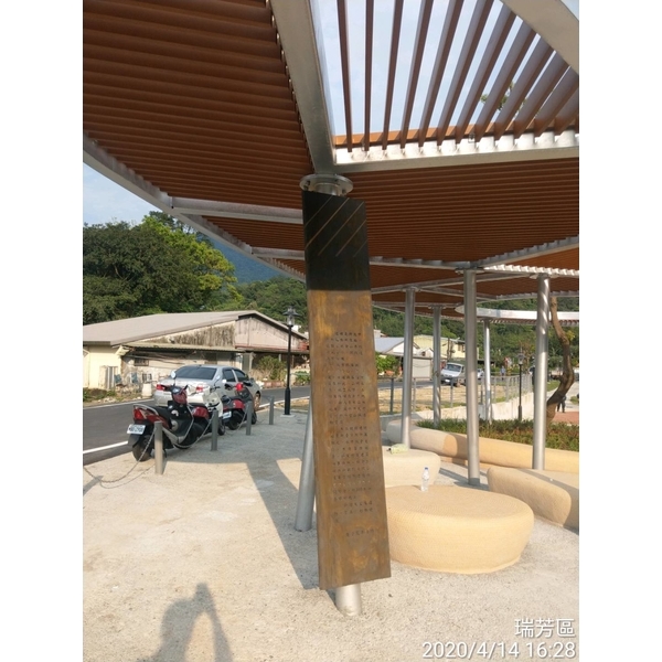 鋼梯格柵