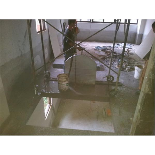 【RC切割】開電梯口1-5樓含吊作業 【RC切割】開電梯口1-5樓含吊作業