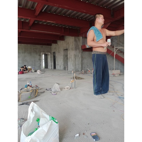 室內鋼網牆 室內鋼網牆