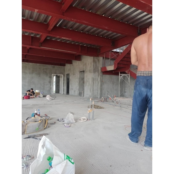 室內鋼網牆 室內鋼網牆