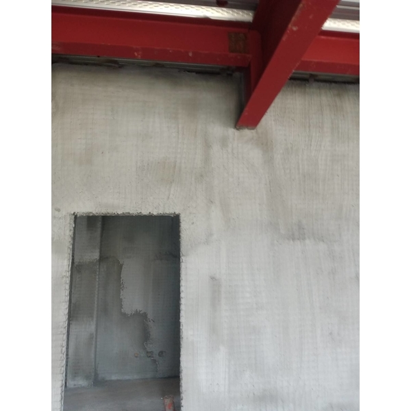 室內鋼網牆 室內鋼網牆