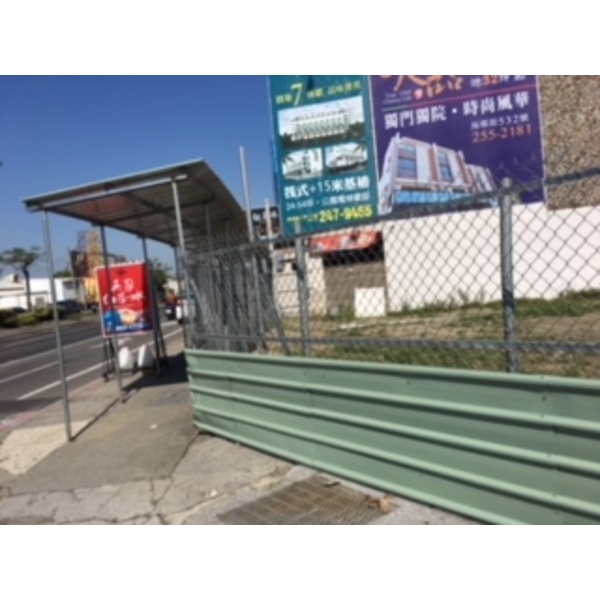 安全走廊
