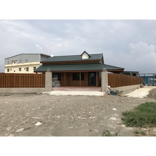 榕樹路賴宅-均旺興商業有限公司