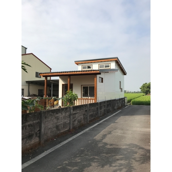 北斗陳宅 北斗陳宅