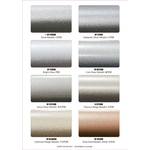 國麗實業-高質感金屬粉末塗料色卡 KwoLin High Performance Metallic Powder Coating Color Chart-國麗實業股份有限公司