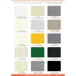 國麗實業-戶外粉末塗料色卡-KwoLin Exterior Powder Coating Color Chart-11-國麗實業股份有限公司