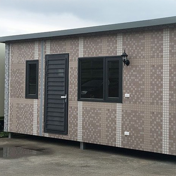 SP系統式休閒屋-A型單棟式休閒屋 SP系統式休閒屋-A型單棟式休閒屋