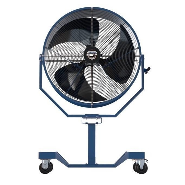 36強力送風機