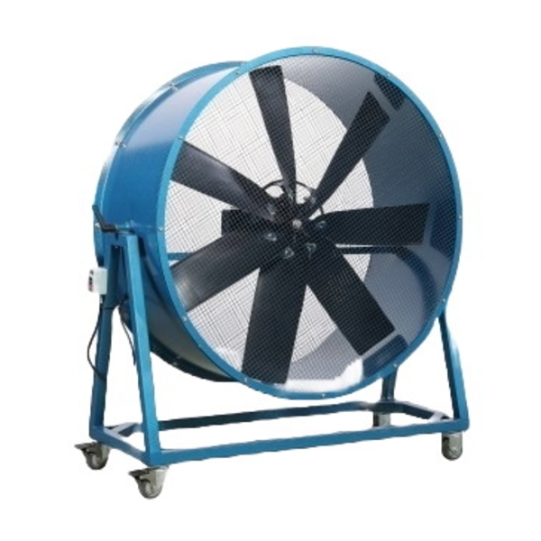 渦流式送風機 46