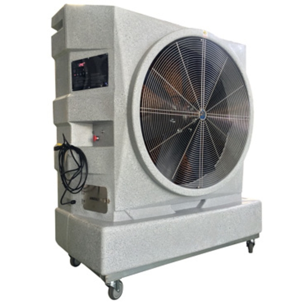 變頻移動式水冷風機  36
