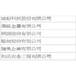 工程實績