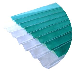 PC-UV角浪板-昇億開發興業有限公司