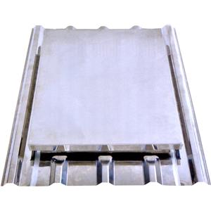 五溝拉式(厚)天窗-昇億開發興業有限公司