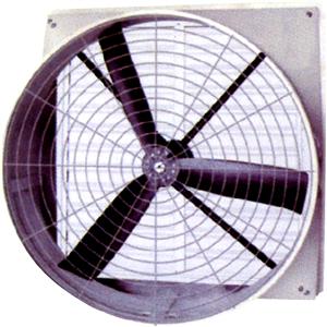 三葉碳纖維風機-昇億開發興業有限公司