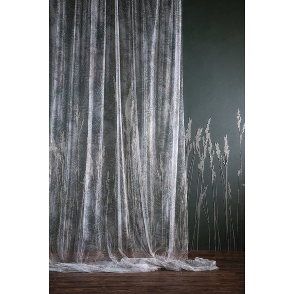窗簾-Eustergerling