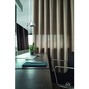 窗簾-S＆V-歌德國際藝術有限公司