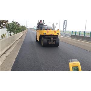 柏油瀝青舖設-強維瀝青有限公司