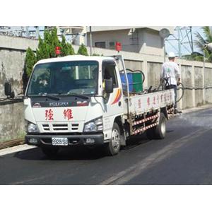 施工車隊-強維瀝青有限公司