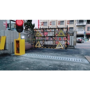 電動虎牙(地剌)-欣晉億企業有限公司