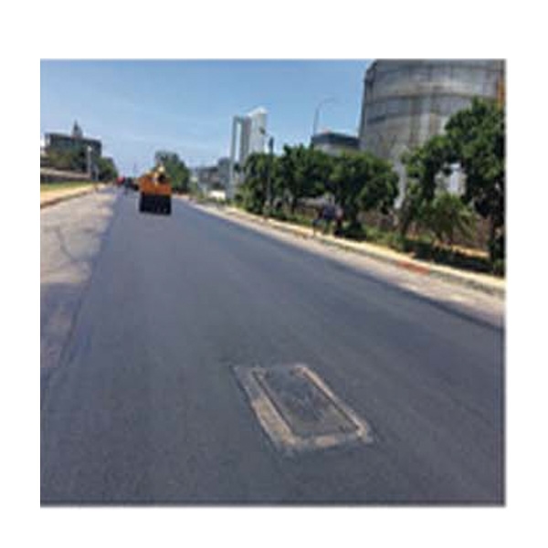 柏油路鋪設 柏油路鋪設